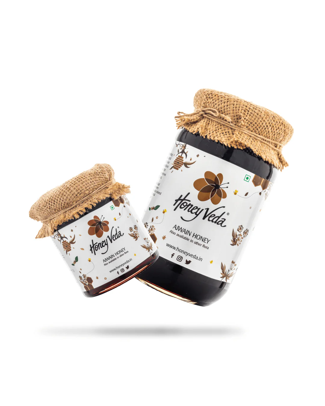 Ajwain Farm Honey - Image 10