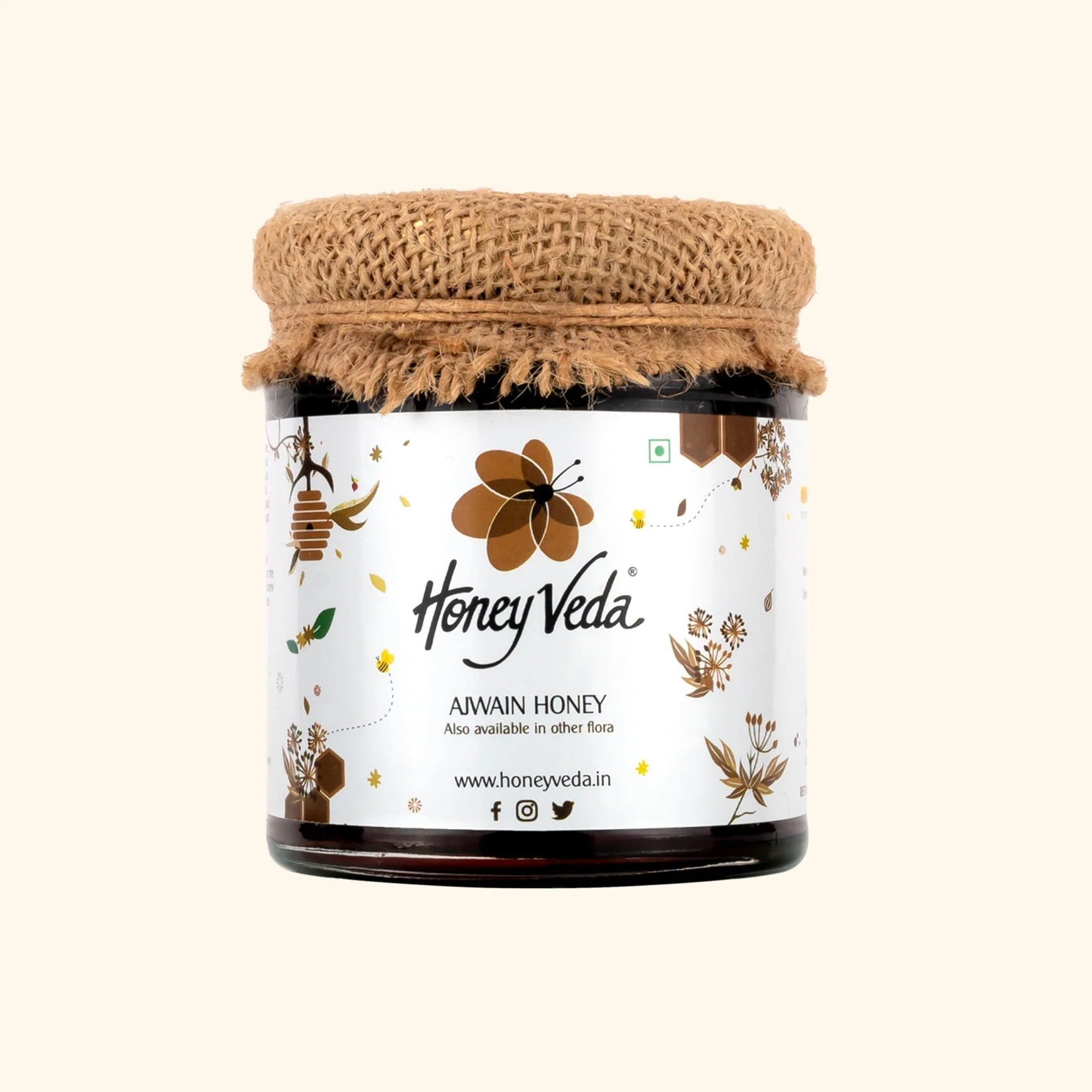 Ajwain Farm Honey - Image 11