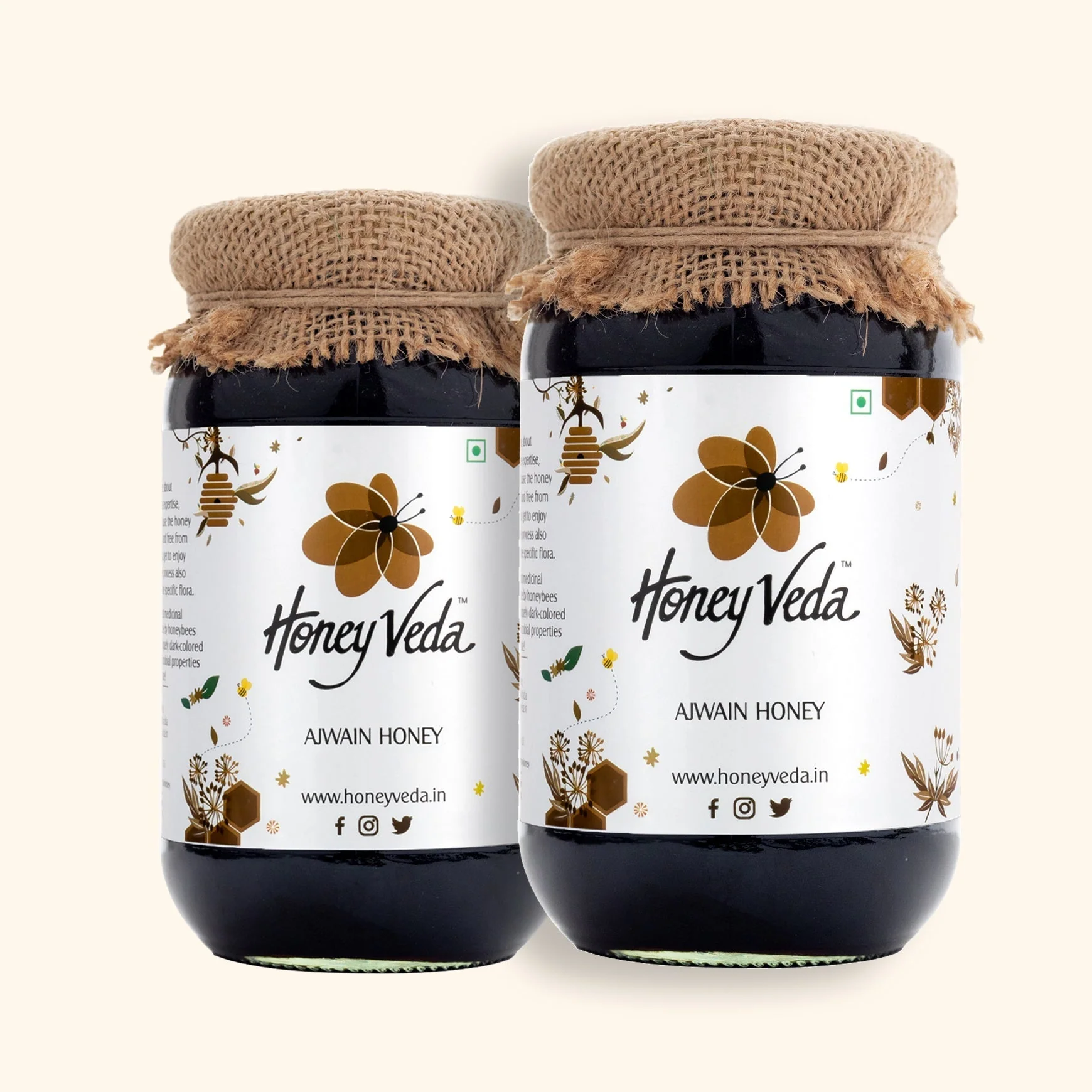 Ajwain Farm Honey - Image 12