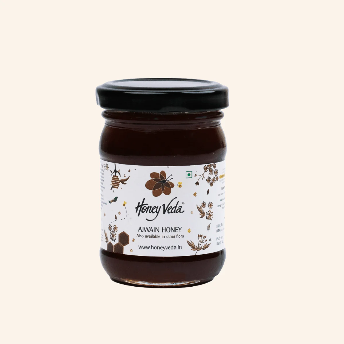 Ajwain Farm Honey - Image 13