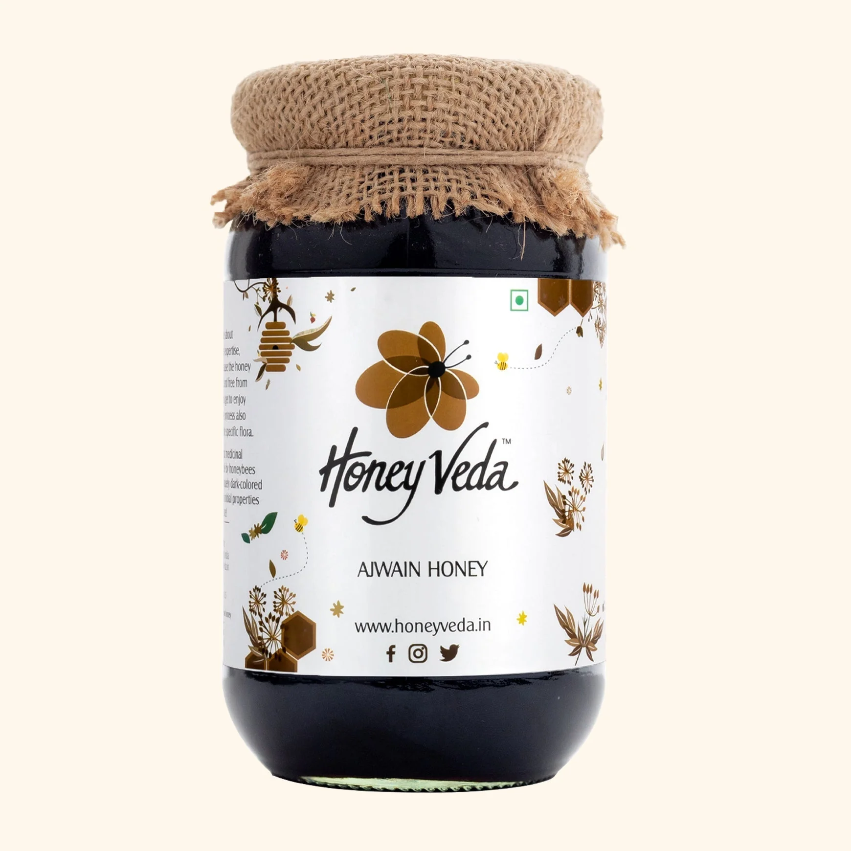 Ajwain Farm Honey - Image 9