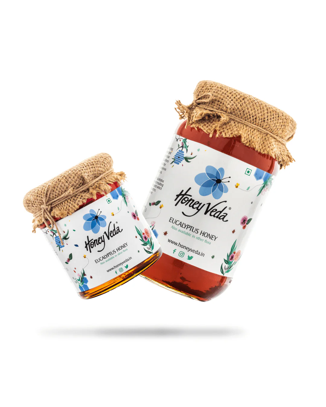 Eucalyptus Honey - Image 10