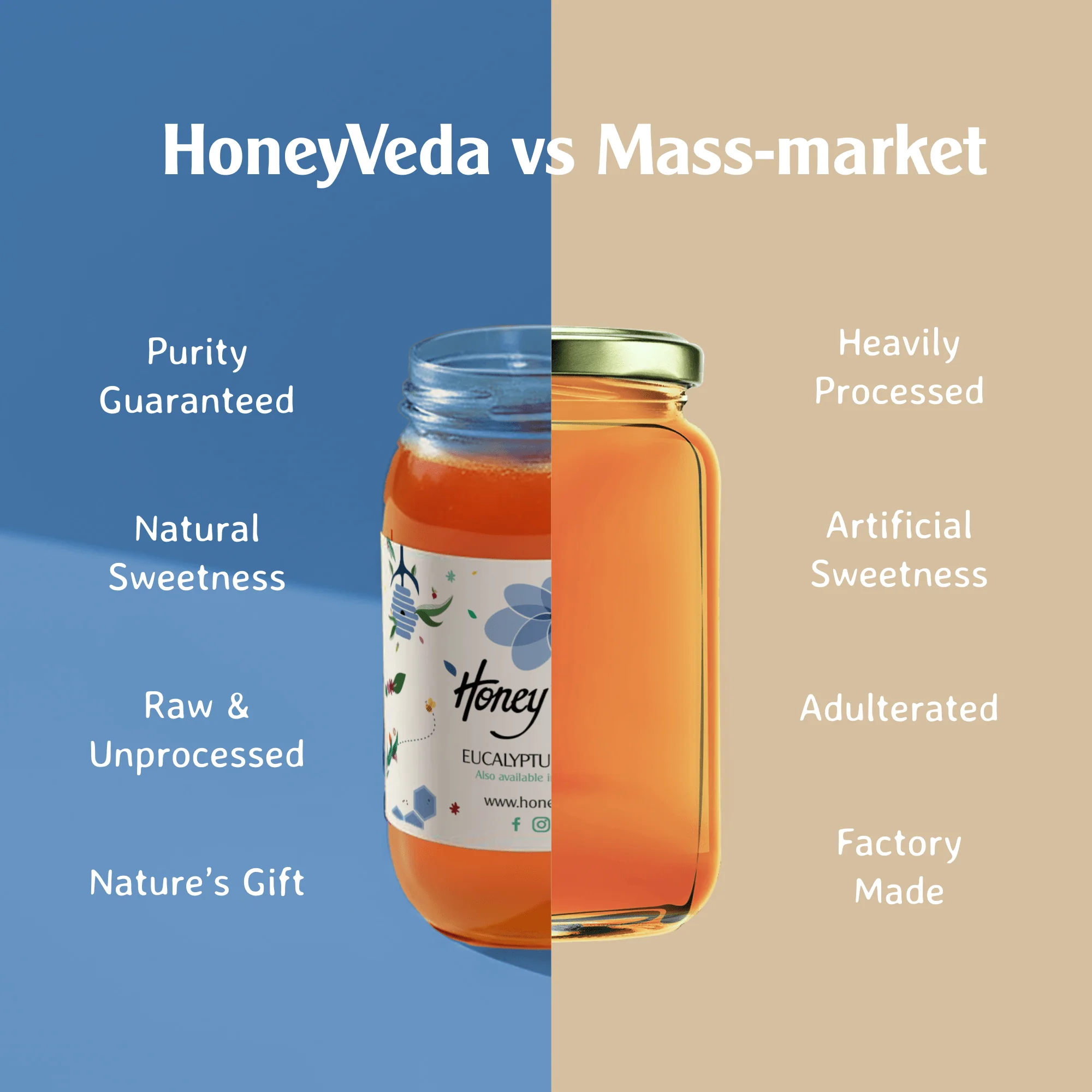 Eucalyptus Honey - Image 7