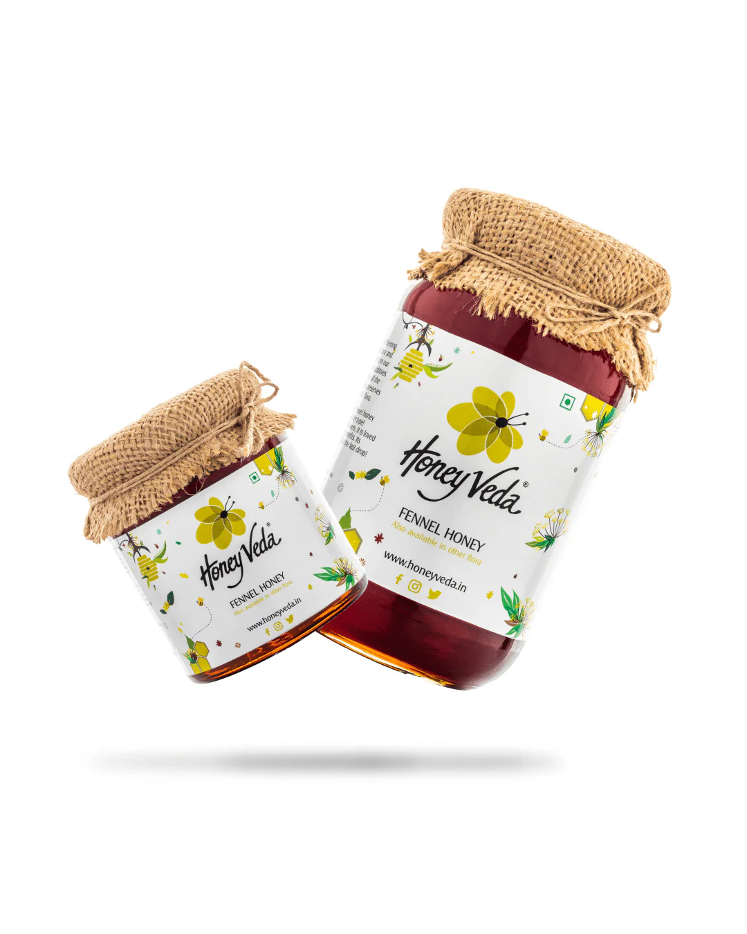 Fennel Farm Honey - Image 11