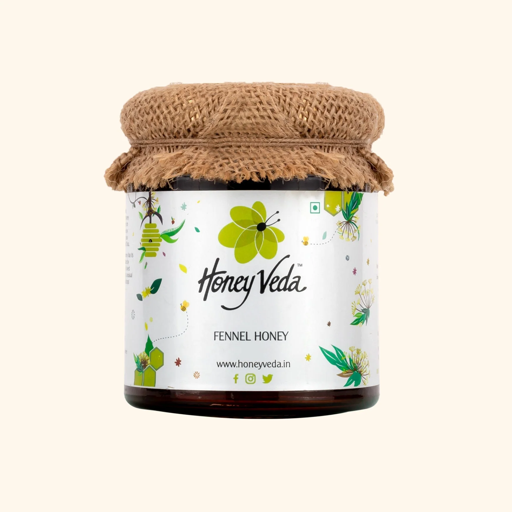 Fennel Farm Honey - Image 12