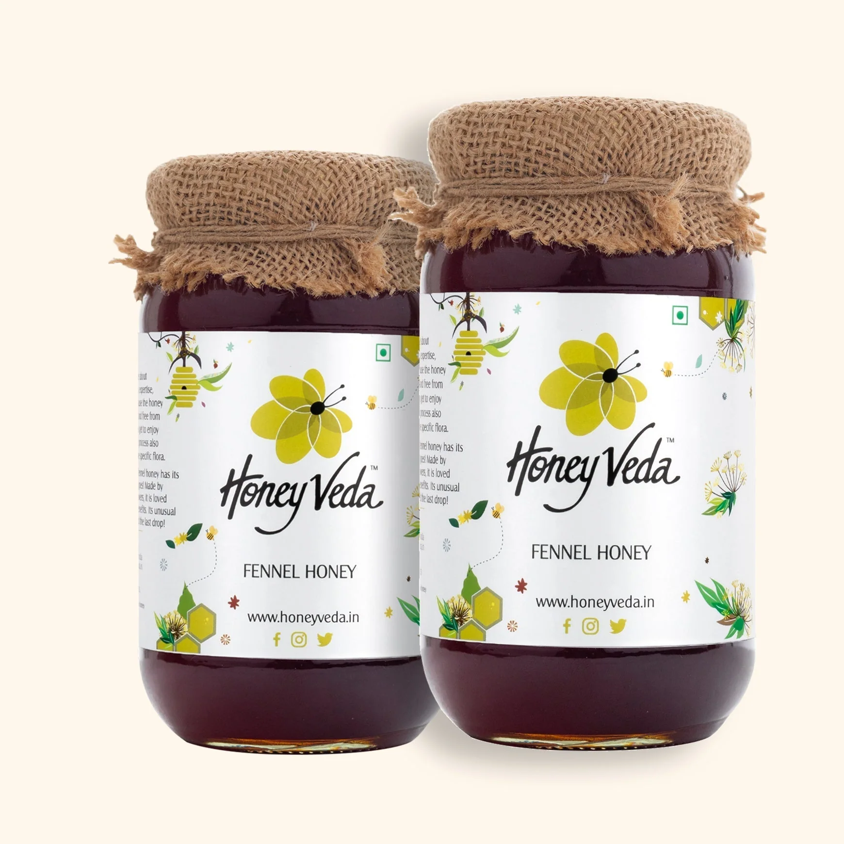 Fennel Farm Honey - Image 13