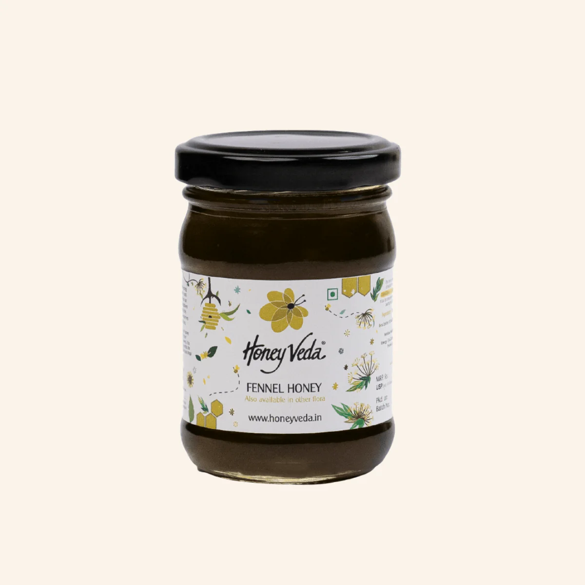 Fennel Farm Honey - Image 14