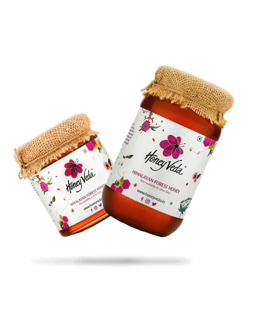 Himalayan Forest Honey - Image 10