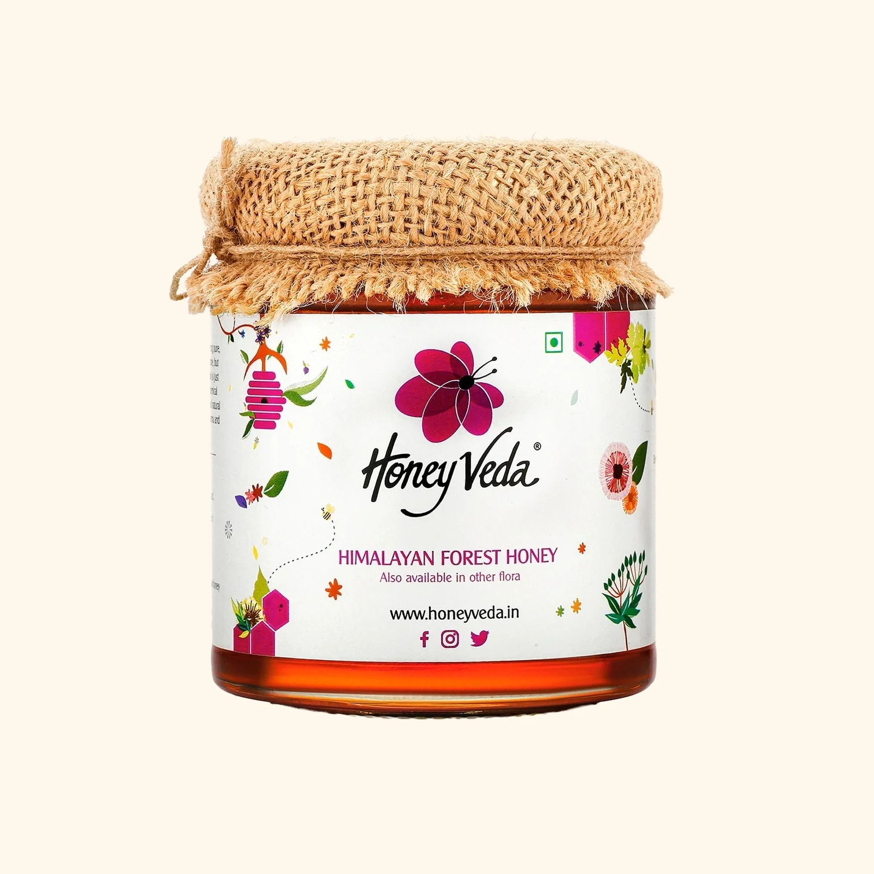 Himalayan Forest Honey - Image 11