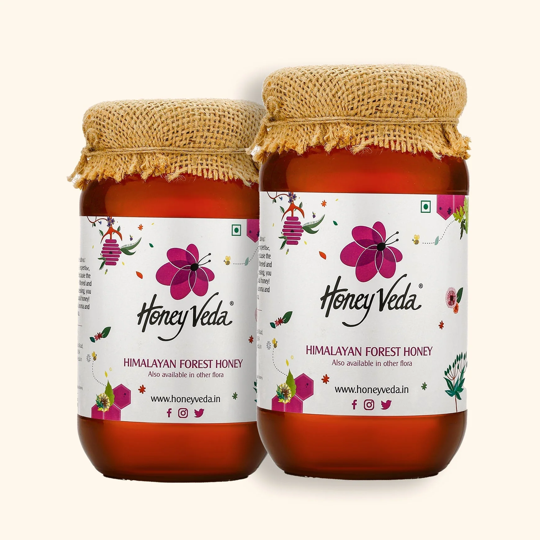 Himalayan Forest Honey - Image 12