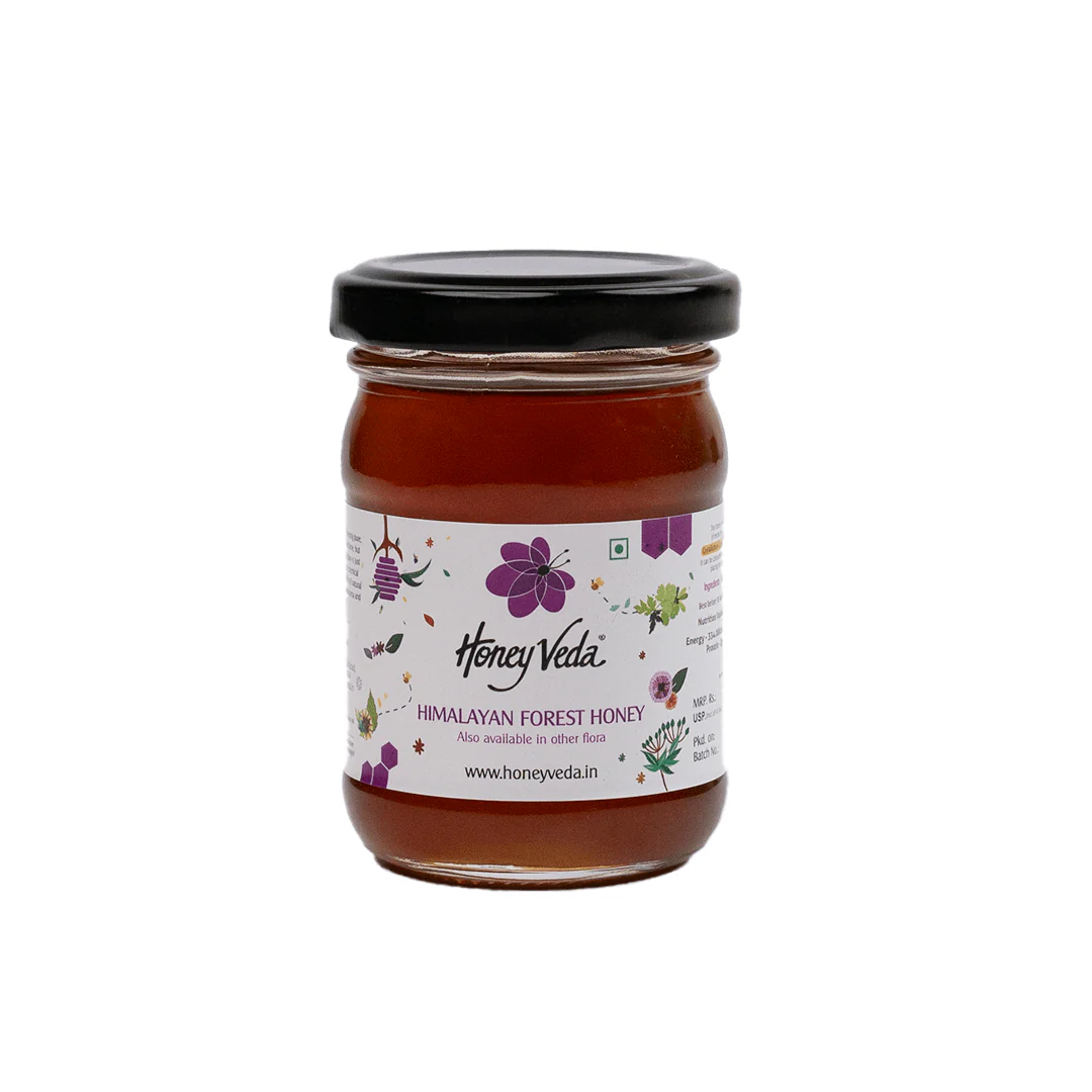 Himalayan Forest Honey - Image 13