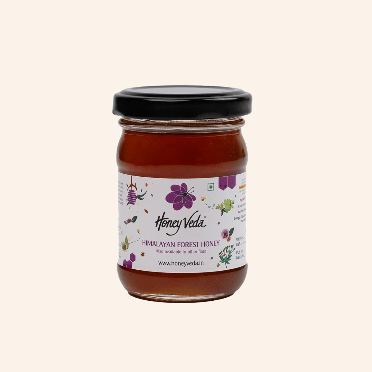 Himalayan Forest Honey - Image 14