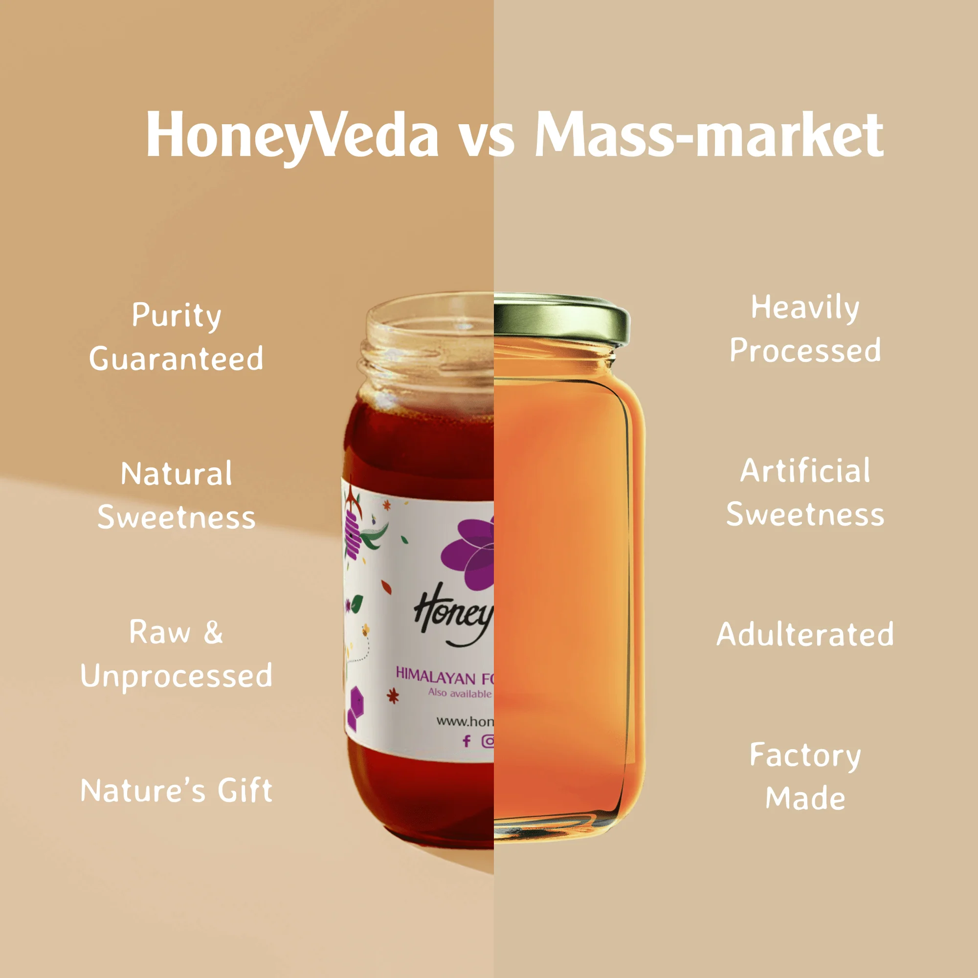 Himalayan Forest Honey - Image 7