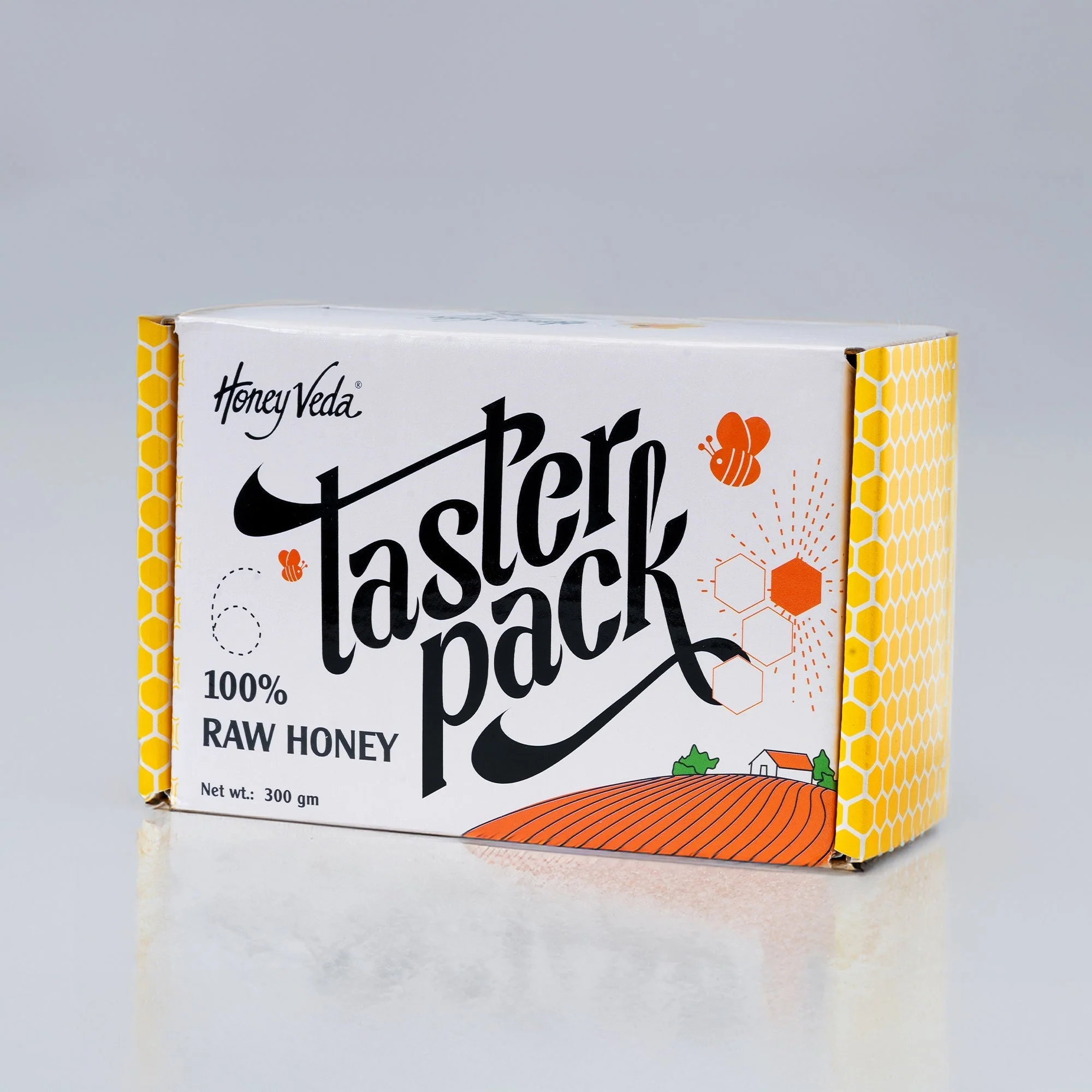 HoneyVeda Taster Box - Image 6