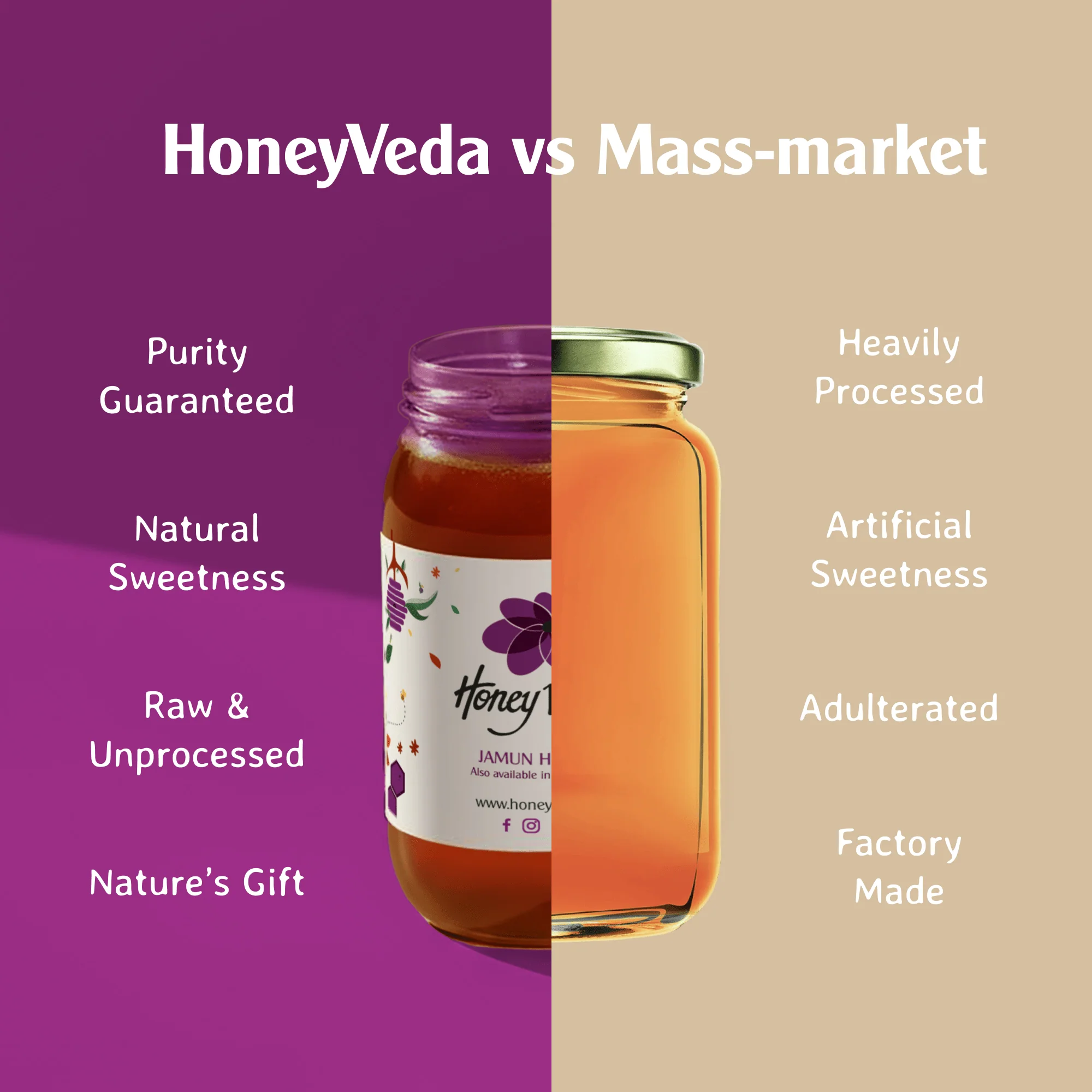 Jamun Honey - Image 7