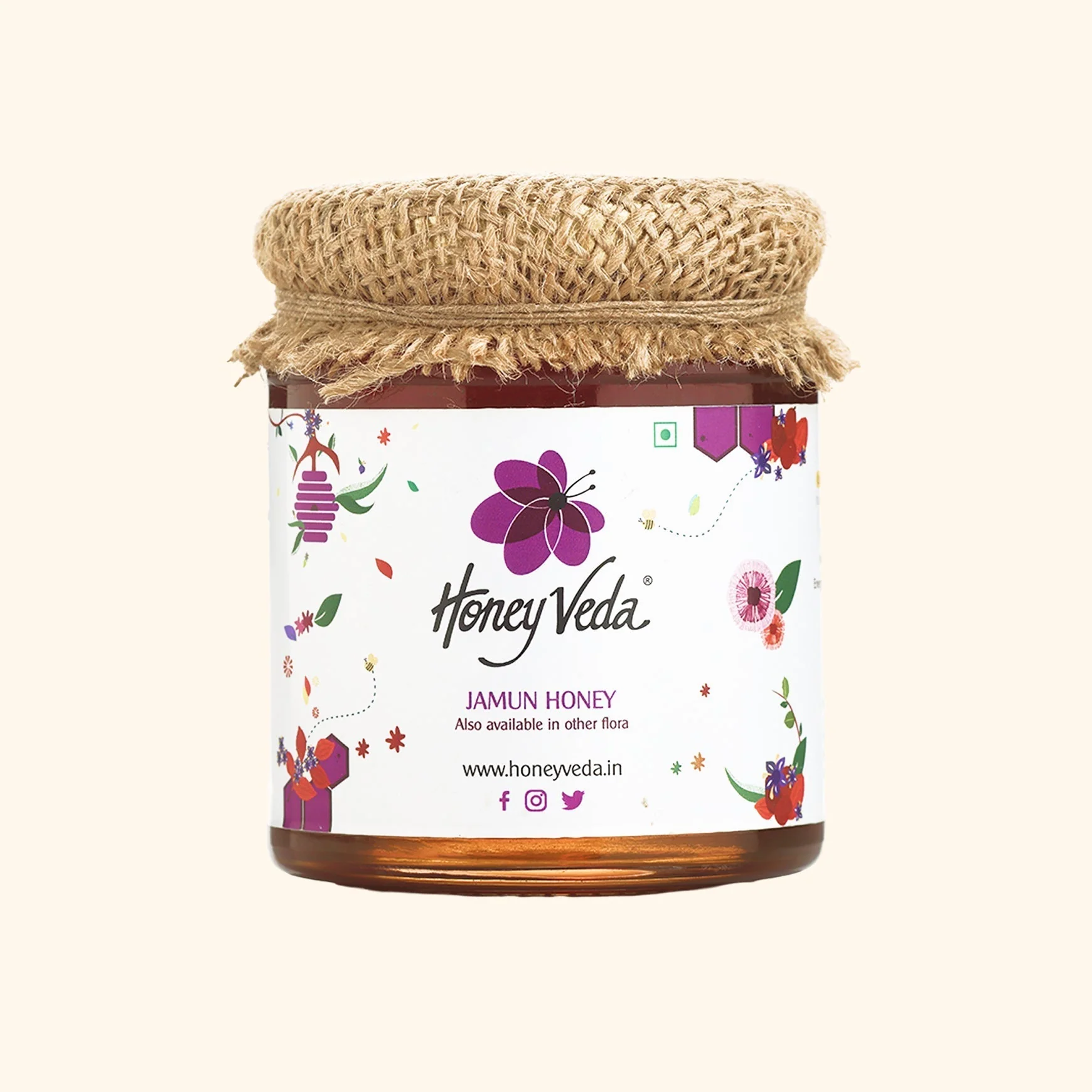 Jamun Honey - Image 9